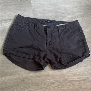GAP Gray Women’s Shorts
